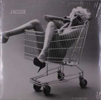 2LP Saez: J'Accuse
