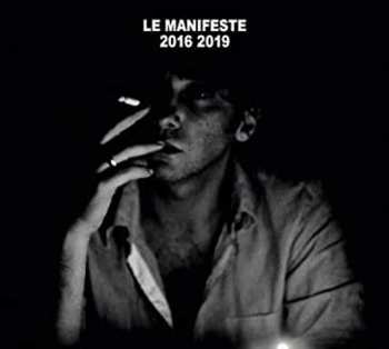 4CD Saez: Le Manifeste 2016 2019 Ni Dieu Ni Maître