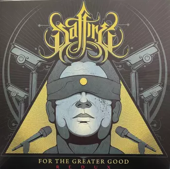For The Greater Good - Redux