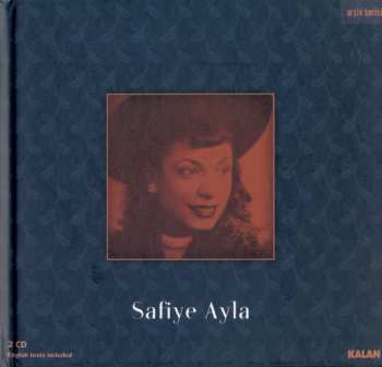2CD Safiye Ayla: Safiye Ayla