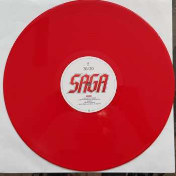 LP Saga: 20/20 LTD | CLR