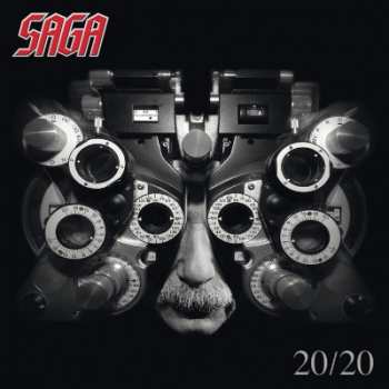 CD Saga: 20/20