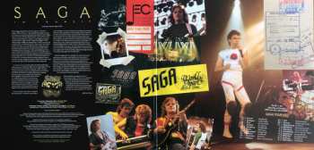 LP Saga: In Transit