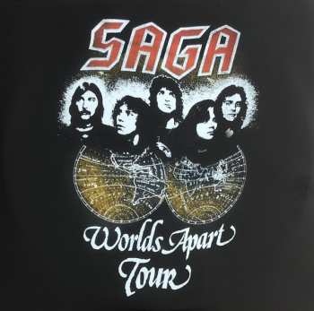 LP Saga: In Transit