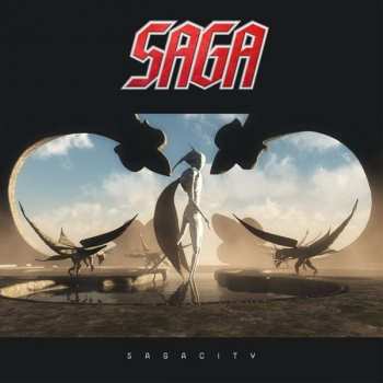 2CD Saga: Sagacity DIGI