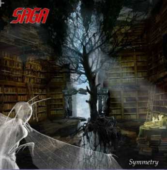 CD/Set di cofanetti Saga: Symmetry LTD