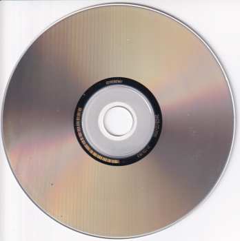 CD Saga: Worlds Apart