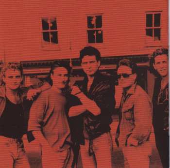 CD Saga: Worlds Apart