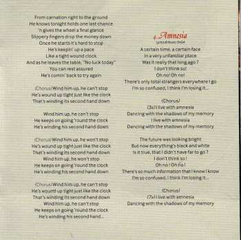 CD Saga: Worlds Apart