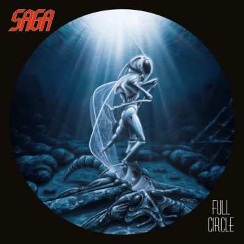 LP Saga: Full Circle