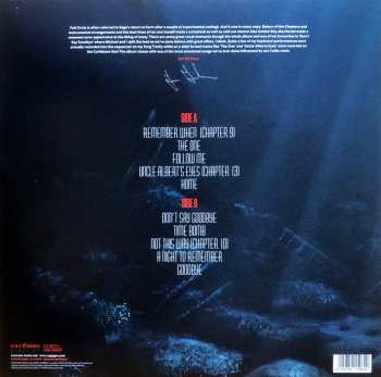 LP Saga: Full Circle
