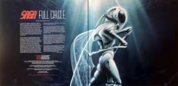 LP Saga: Full Circle