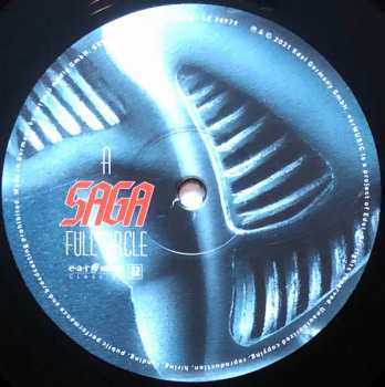 LP Saga: Full Circle