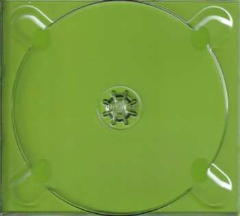 CD Saga: Marathon DIGI