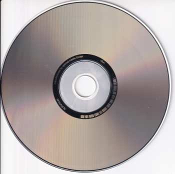 CD Saga: Marathon DIGI