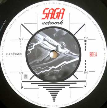 LP Saga: Network