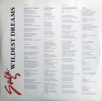 LP Saga: Wildest Dreams