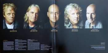 2LP Saga: Sagacity