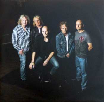 2LP Saga: Sagacity