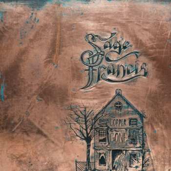 Album Sage Francis: Copper Gone