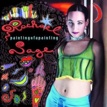 Album Sage,rachael: Painting Of A Painting