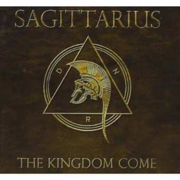CD Sagittarius: The Kingdom Come