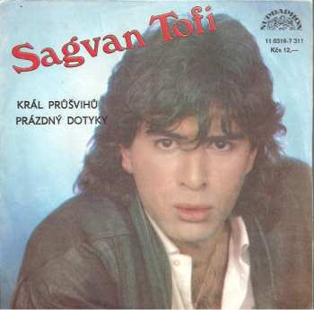 SP Sagvan Tofi: Král Průšvihů / Prázdný Dotyky