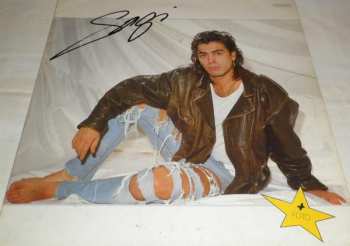 LP Sagvan Tofi: Sagi