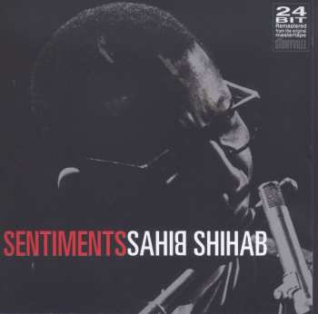 CD Sahib Shihab: Sentiments