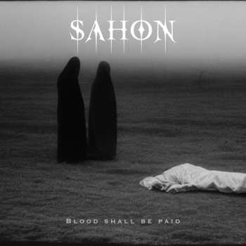 Album Sahon: Blood Shall Be Paid