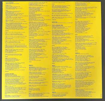 2LP Saïan Supa Crew: KLR CLR
