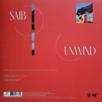 LP Saib.: Unwind