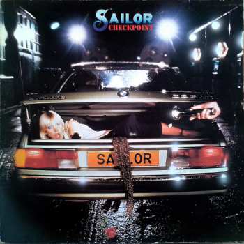Album Sailor: Checkpoint