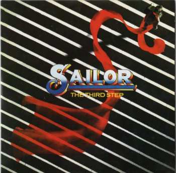 5CD/Set di cofanetti Sailor: The Albums 1974-78