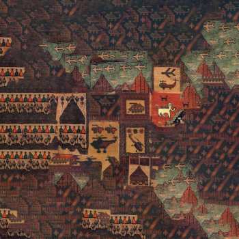 LP Saint Abdullah & Eomac: Chasing Stateless