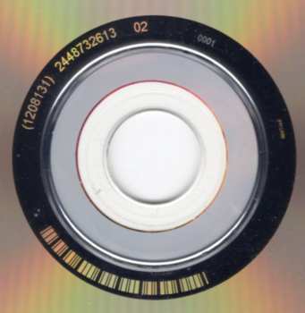 CD Saint Asonia: Introvert / Extrovert