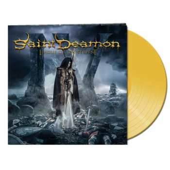 LP Saint Deamon: League Of The Serpent CLR