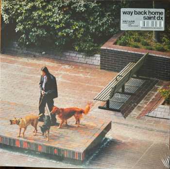 LP Saint DX: Way Back Home