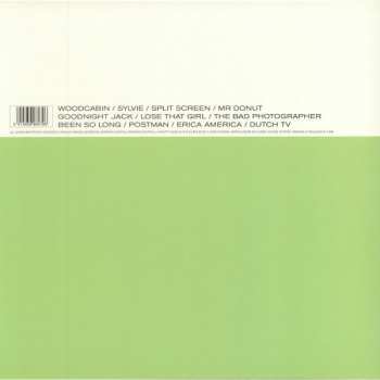 LP Saint Etienne: Good Humor