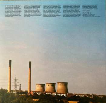 LP/CD Saint Etienne: I've Been Trying To Tell You CLR | LTD
