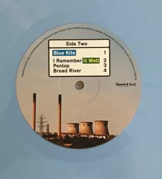 LP/CD Saint Etienne: I've Been Trying To Tell You CLR | LTD