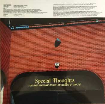 LP/CD Saint Etienne: I've Been Trying To Tell You CLR | LTD