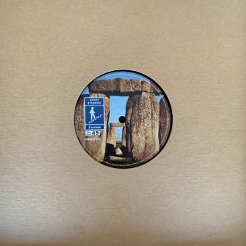 LP/DVD/Set di cofanetti/EP Saint Etienne: I've Been Trying To Tell You LTD | DLX