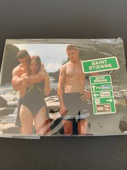 LP/DVD/Set di cofanetti/EP Saint Etienne: I've Been Trying To Tell You LTD | DLX