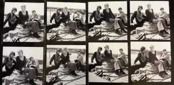 3LP/SP/Set di cofanetti Saint Etienne: So Tough LTD