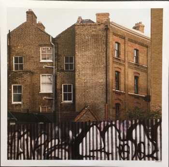 LP Saint Etienne: Words And Music By Saint Etienne  LTD