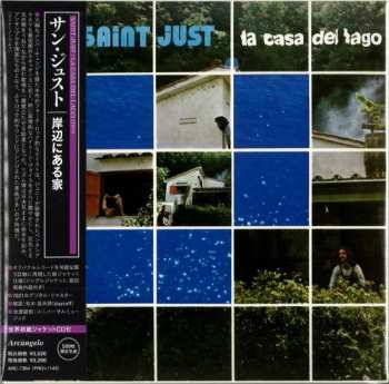 CD Saint Just: La Casa Del Lago LTD