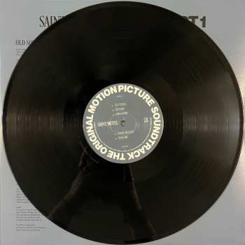 2LP Saint Motel: The Original Motion Picture Soundtrack