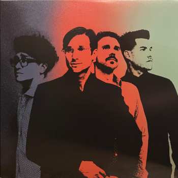 2LP Saint Motel: The Original Motion Picture Soundtrack