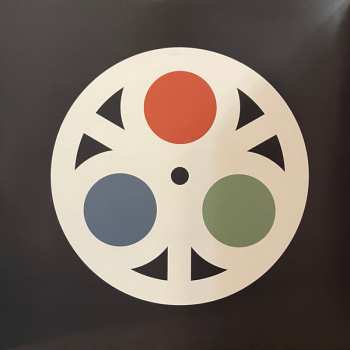 2LP Saint Motel: The Original Motion Picture Soundtrack